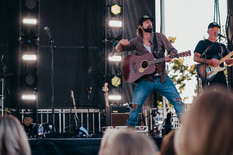 Featured image for “New Tulare California Venue!”